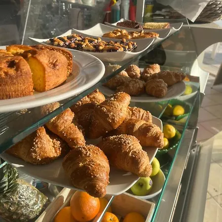 Garnì Garten Milano Marittima