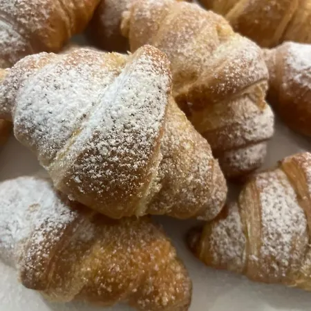 Affittacamere Garnì Garten Milano Marittima