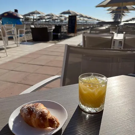 Garni Garten 3* Milano Marittima