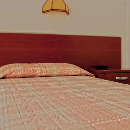 Garnì Garten Affittacamere