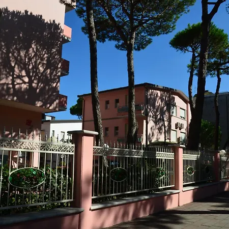 Affittacamere Garnì Garten 3*