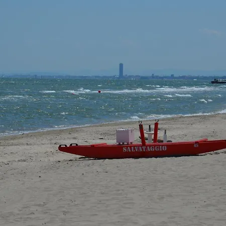 Garnì Garten Affittacamere Milano Marittima