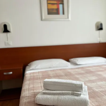 Garnì Garten Affittacamere