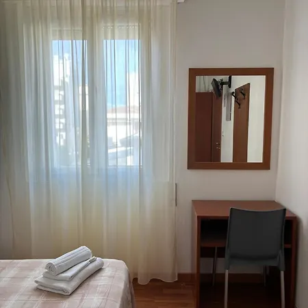 Affittacamere Garnì Garten 3*