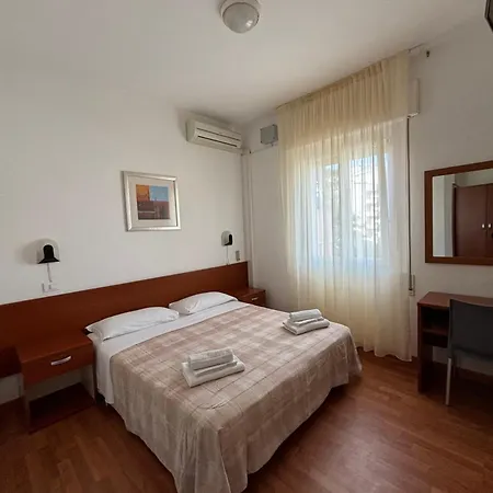 Garni Garten Pensión Milano Marittima