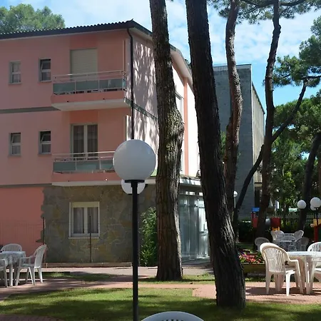 Garni Garten Milano Marittima