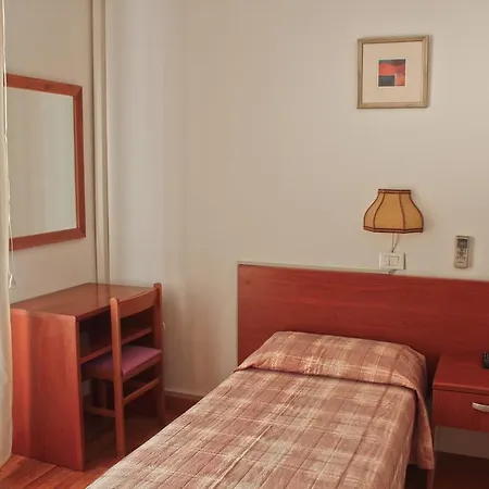 בית הארחה Garni Garten