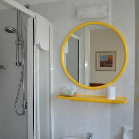 Pensión Garni Garten Milano Marittima