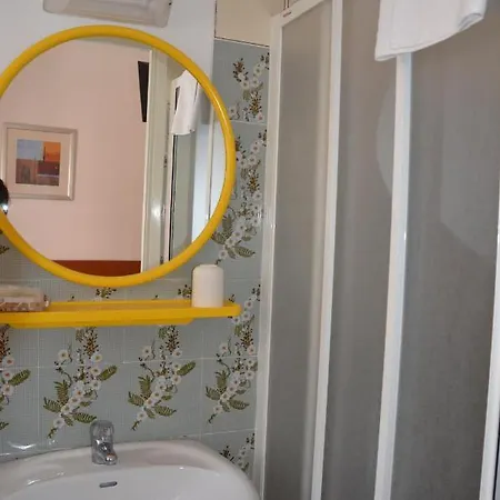 Garni Garten Milano Marittima