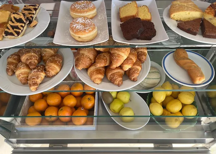 Garni Garten Guest house Milano Marittima