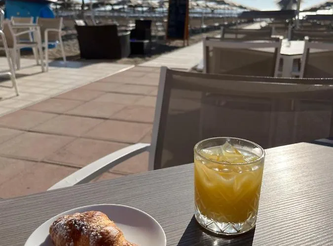 Garni Garten 3* Milano Marittima