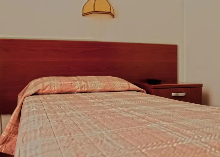 Garni Garten Guest house