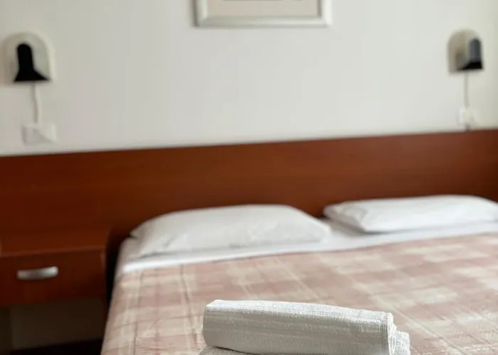 Garni Garten Guest house