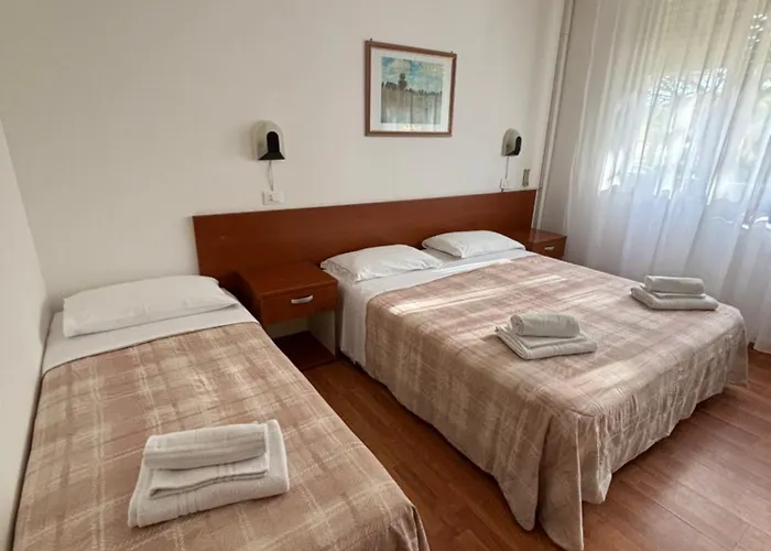 Guest house Garni Garten
