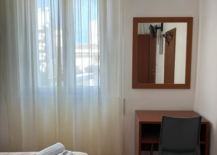 Konukevi Garni Garten 3*