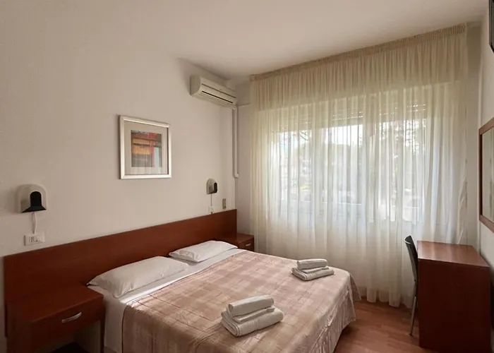 Guest house Garni Garten Milano Marittima