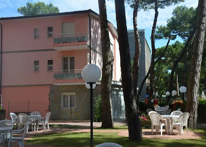 Garni Garten Milano Marittima