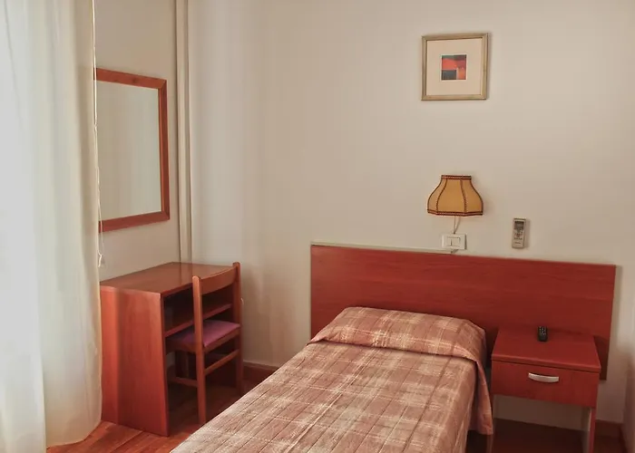 Guest house Garni Garten