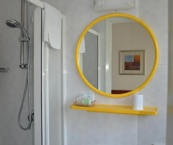 Guest house Garni Garten Milano Marittima