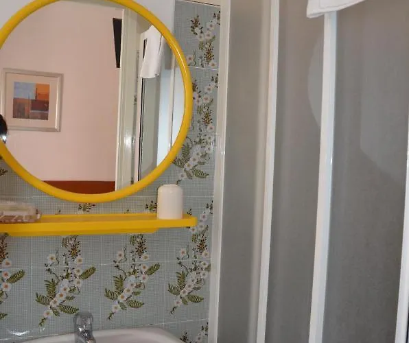 Garni Garten Milano Marittima