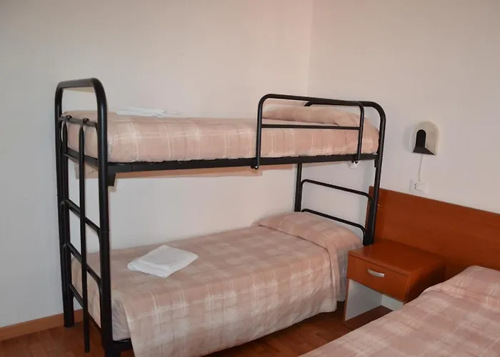 بيت ضيافة Garni Garten 3*